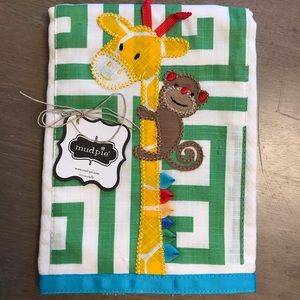 Mud Pie children’s cloth